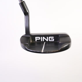 Used Ping Sigma 2 Arna Stealth Putter - Right-Handed - 34 in - Mid-mallet-Next Round