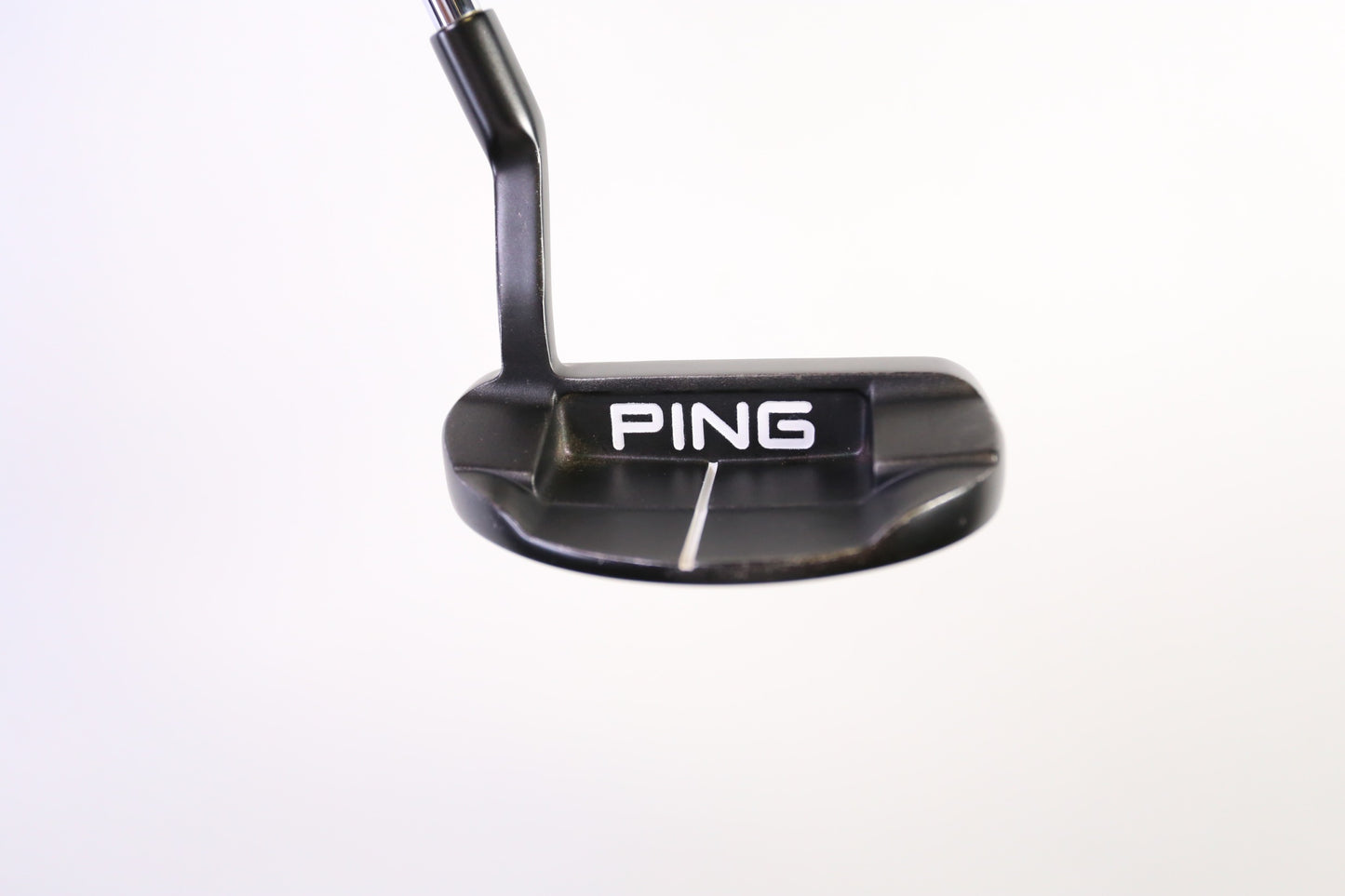 Used Ping Sigma 2 Arna Stealth Putter - Right-Handed - 34 in - Mid-mallet-Next Round