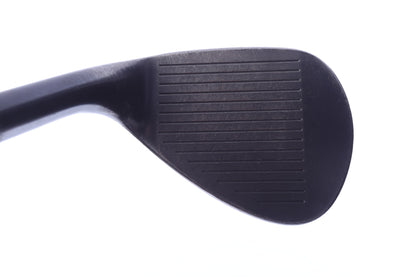 Used Bettinardi HLX 3.0 Black Smoke Lob Wedge - Right-Handed - 60 Degrees - Variable Flex