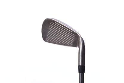 Used Cobra Amp Cell-S Single 6-Iron - Left-Handed - Uniflex Flex-Next Round