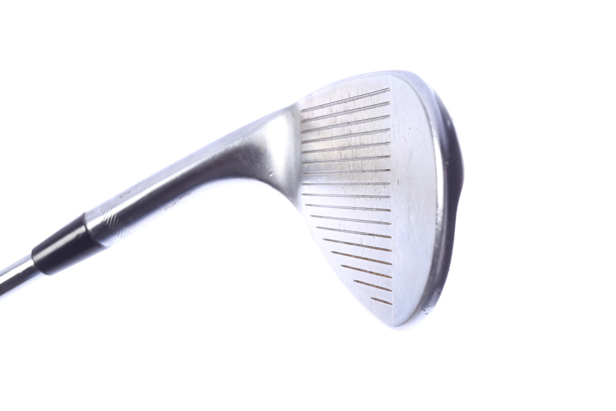 Used Titleist Vokey SM10 Tour Chrome Lob Wedge - Right-Handed - 58 Degrees - Wedge Flex