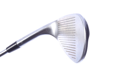 Used Titleist Vokey SM10 Tour Chrome Lob Wedge - Right-Handed - 58 Degrees - Wedge Flex