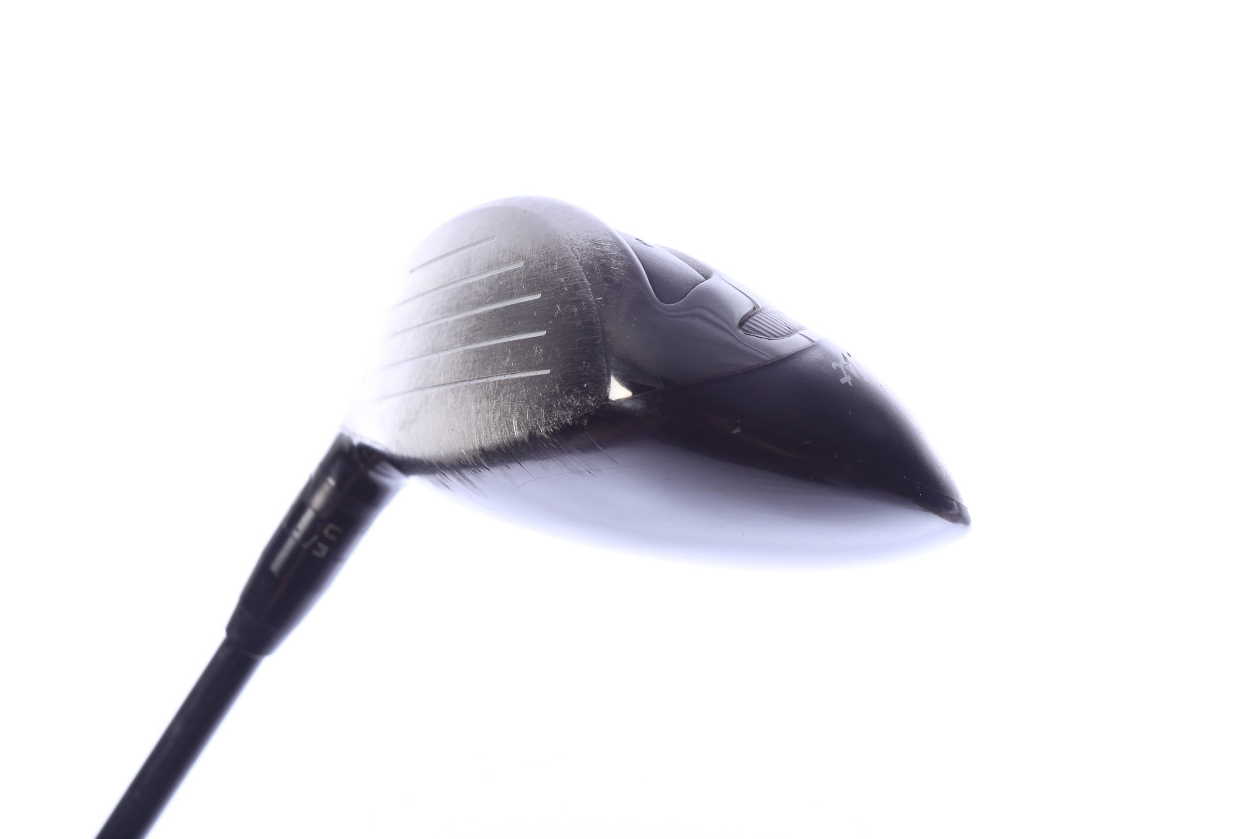 Used Titleist TS2 3-Wood - Right-Handed - 15 Degrees - Stiff Flex