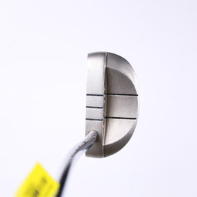 Used Odyssey Dual Force 2 Rossie Putter - Right-Handed - 35 in - Mid-mallet-Next Round