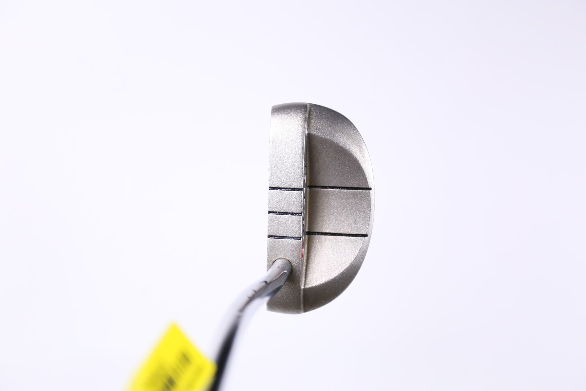 Used Odyssey Dual Force 2 Rossie Putter - Right-Handed - 35 in - Mid-mallet-Next Round