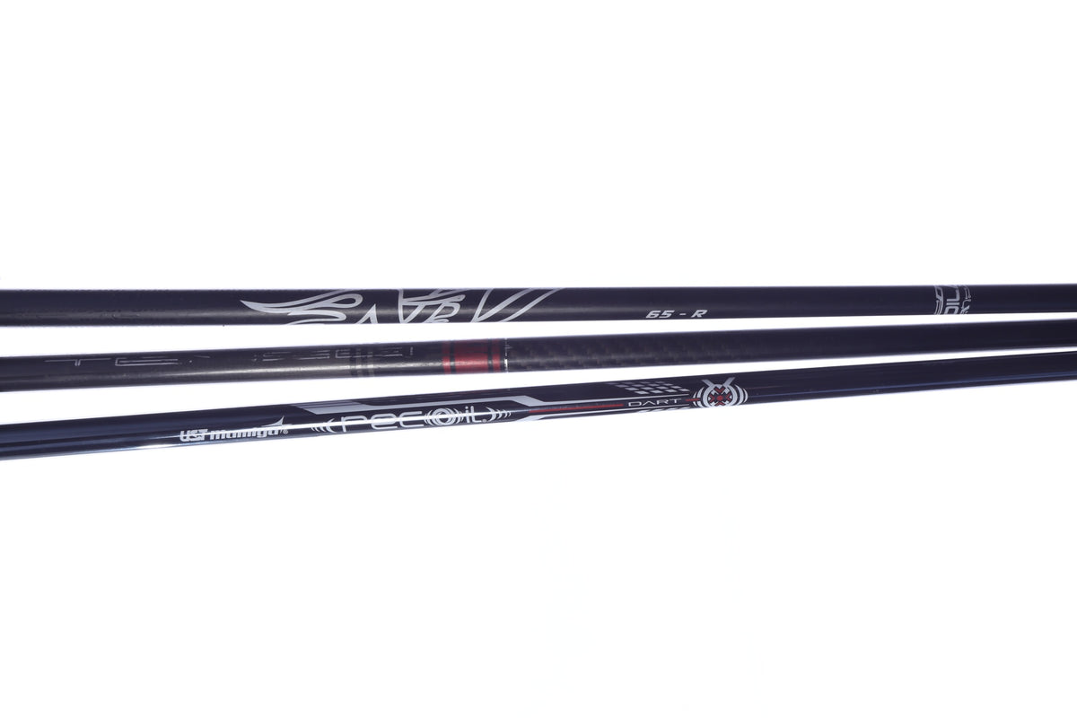 Used Titleist 718 AP1 Iron Set - Right-Handed - 4-PW - Regular Flex-Next Round