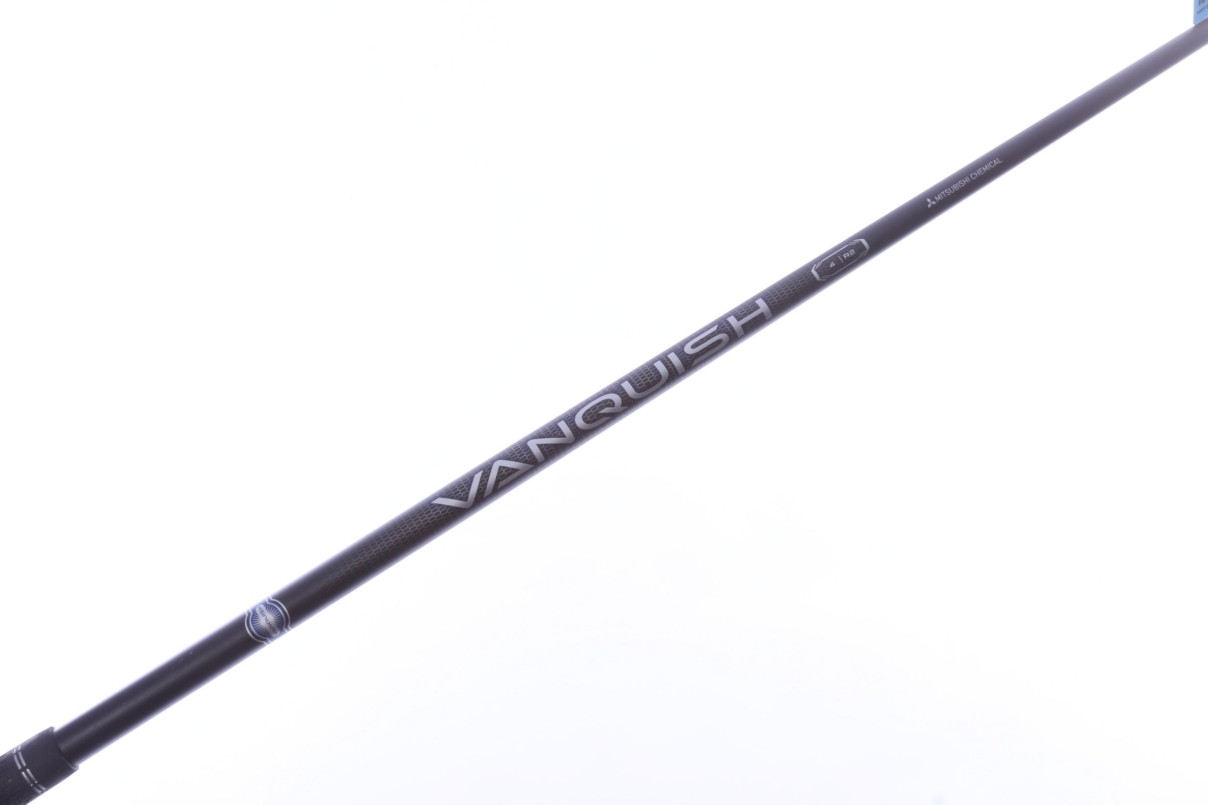 Used Mitsubishi Vanquish Driver Shaft Seniors Flex Graphite - 44 in - Callaway Opti-Fit Adapter-Next Round