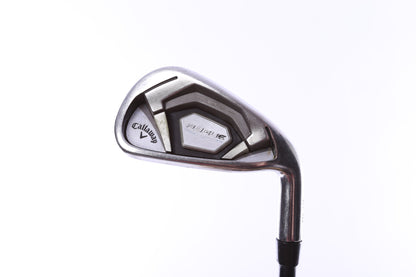 Used Callaway Rogue Single 7-Iron - Right-Handed - Regular Flex-Next Round