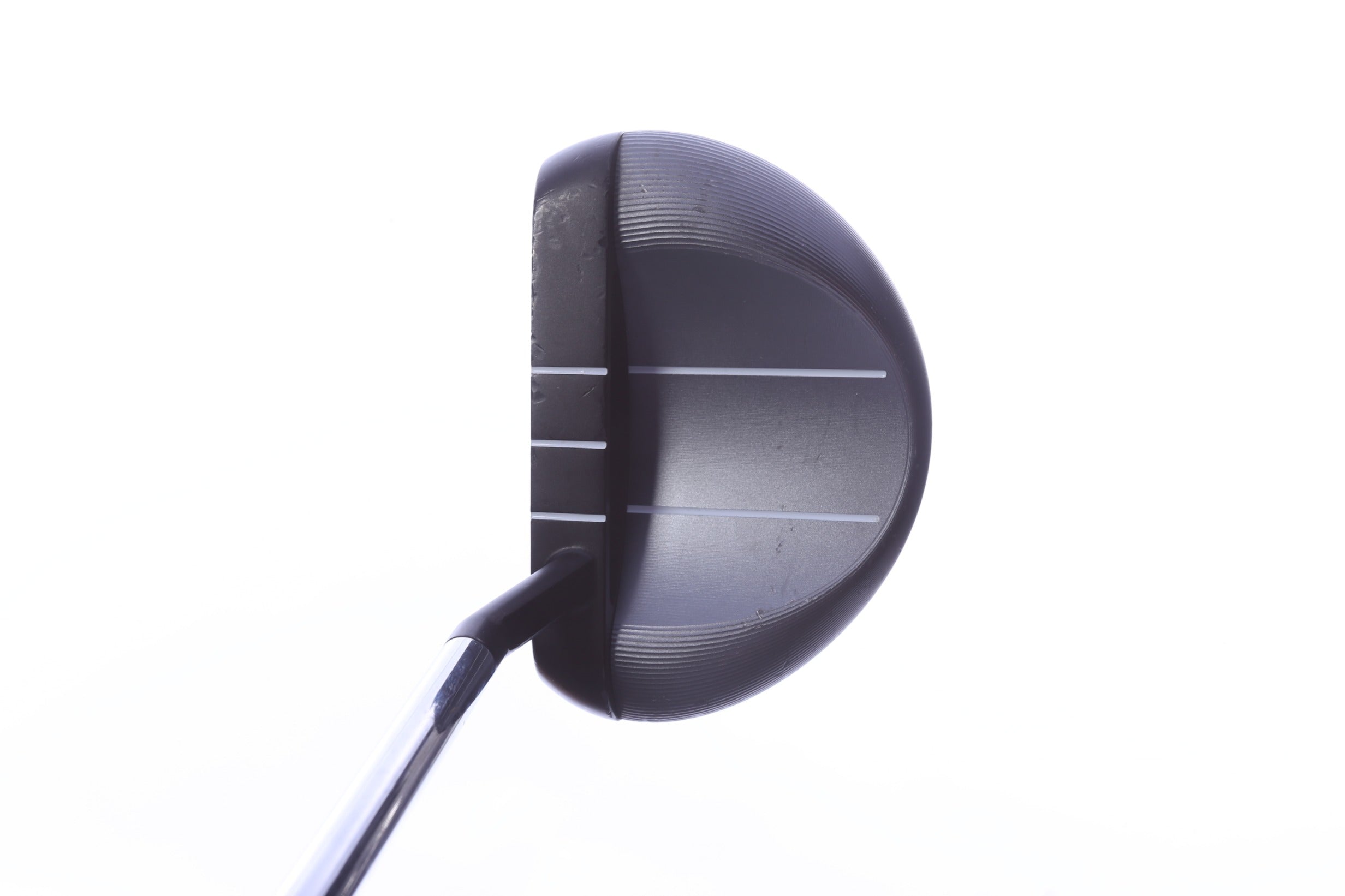 Used Odyssey Tri-Hot 5K Rossie S Putter - Right-Handed - 35 in - Mallet