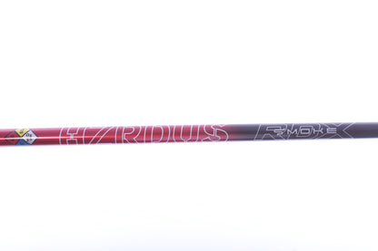 Used TaylorMade Qi35 Driver - 9 Degrees - Stiff Flex Project X HZRDUS RDX Smoke - Right-Handed-Next Round