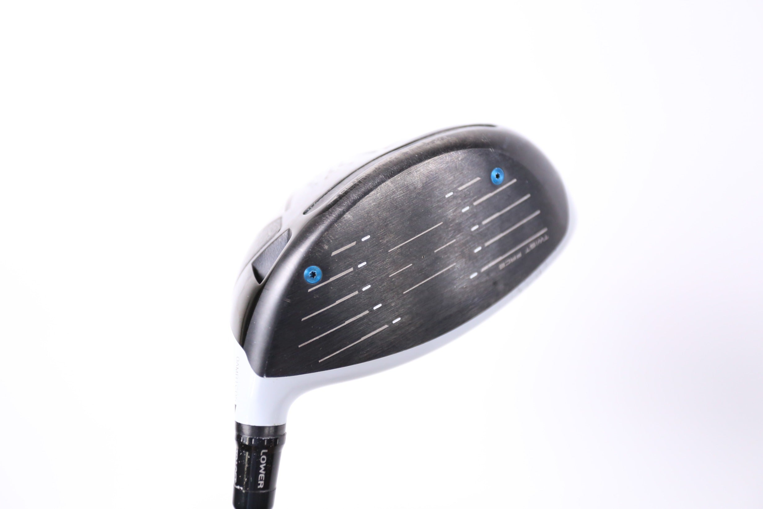Used TaylorMade SIM MAX Right-Handed Driver – Next Round