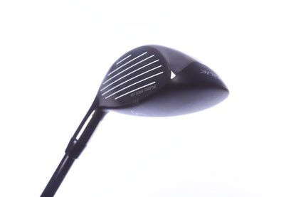Used Callaway Rogue ST Pro 4H Hybrid - Right-Handed - 23 Degrees - Stiff Flex