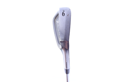 Used Srixon Z-745 Single 9-Iron - Right-Handed - Stiff Flex