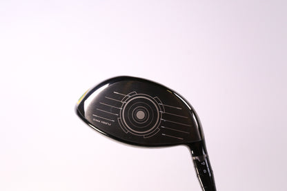 Used Callaway Epic Flash Driver - Left-Handed - 9 Degrees - Extra Stiff Flex-Next Round