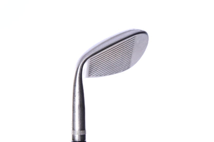 Used Callaway MD3 Milled Chrome Sand Wedge - Right-Handed - 54 Degrees - Stiff Flex-Next Round