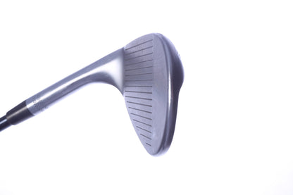 Used Callaway Opus Brushed Chrome Lob Wedge - Right-Handed - 58 Degrees - Wedge Flex-Next Round