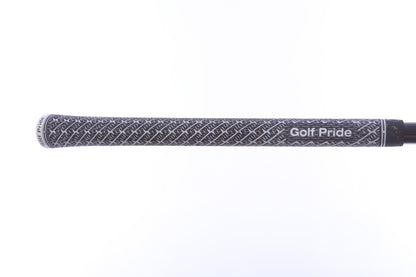 Used Fujikura Speeder Evolution II Driver Shaft Stiff Flex Graphite - 44.25 in - Callaway Opti-Fit Adapter-Next Round