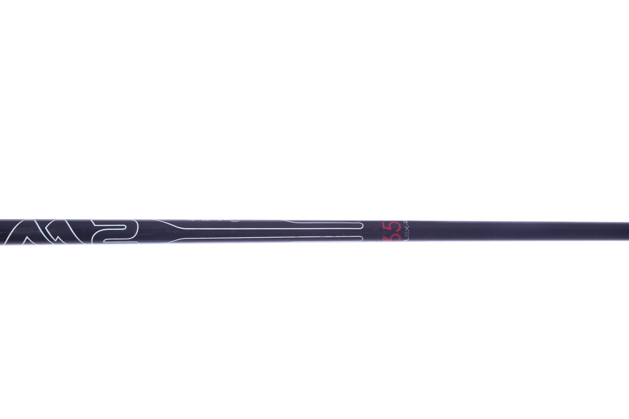 Used TaylorMade M2 3-Wood - Right-Handed - 15 Degrees - Regular Flex