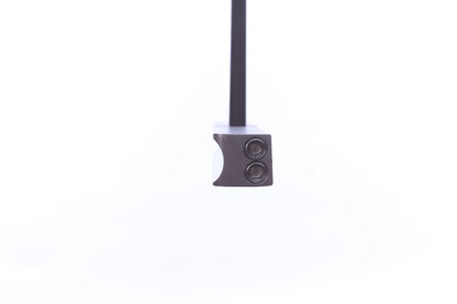 Used L.A.B. Golf B.2 Putter - Right-Handed - 35 in - Blade-Next Round