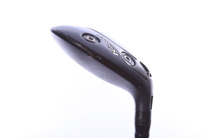 Used Cobra King TEC 3H Hybrid - Right-Handed - 19 Degrees - Seniors Flex-Next Round