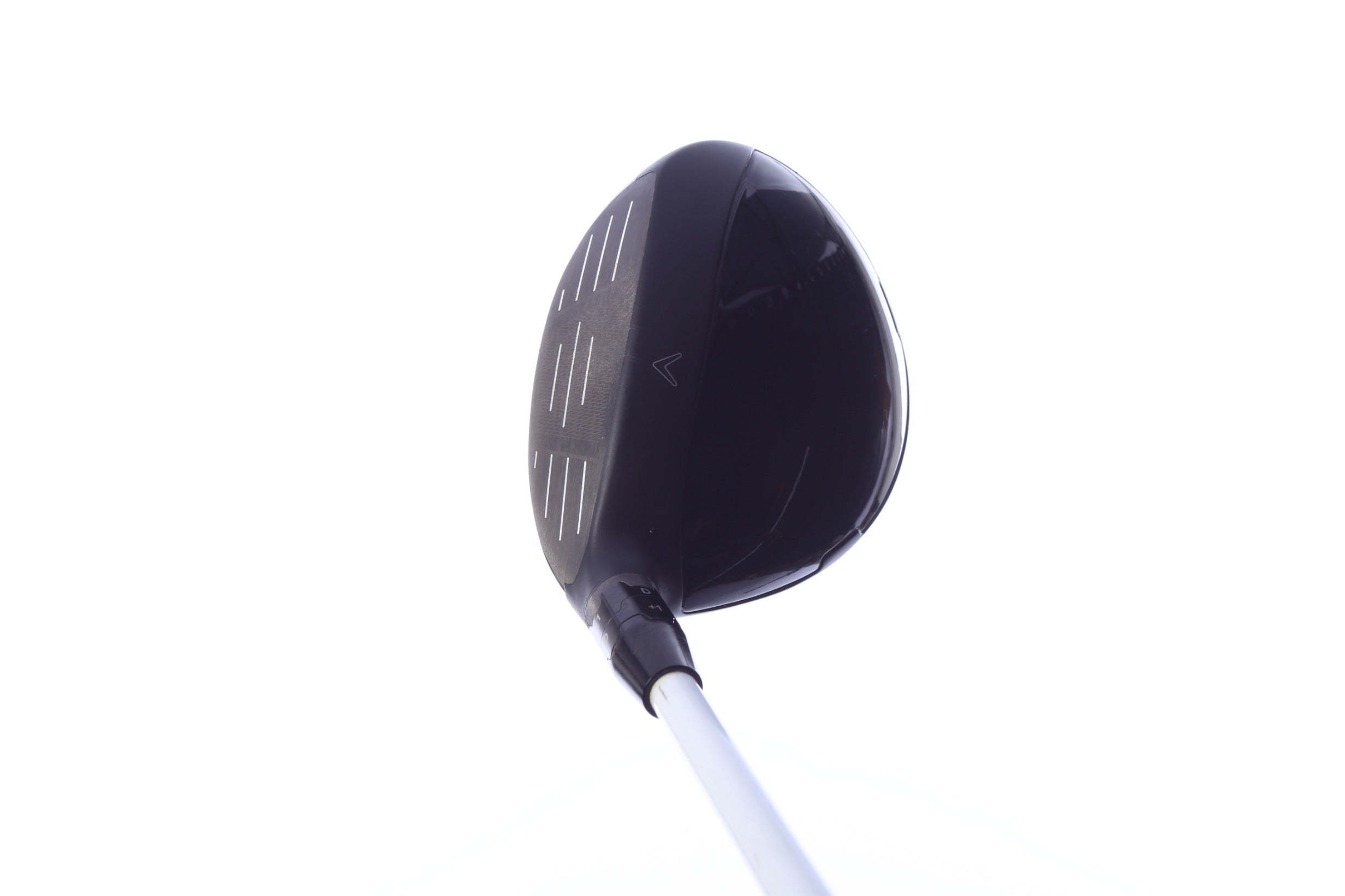 Used Callaway Paradym 3-Wood - Right-Handed - 15 Degrees - Stiff Flex