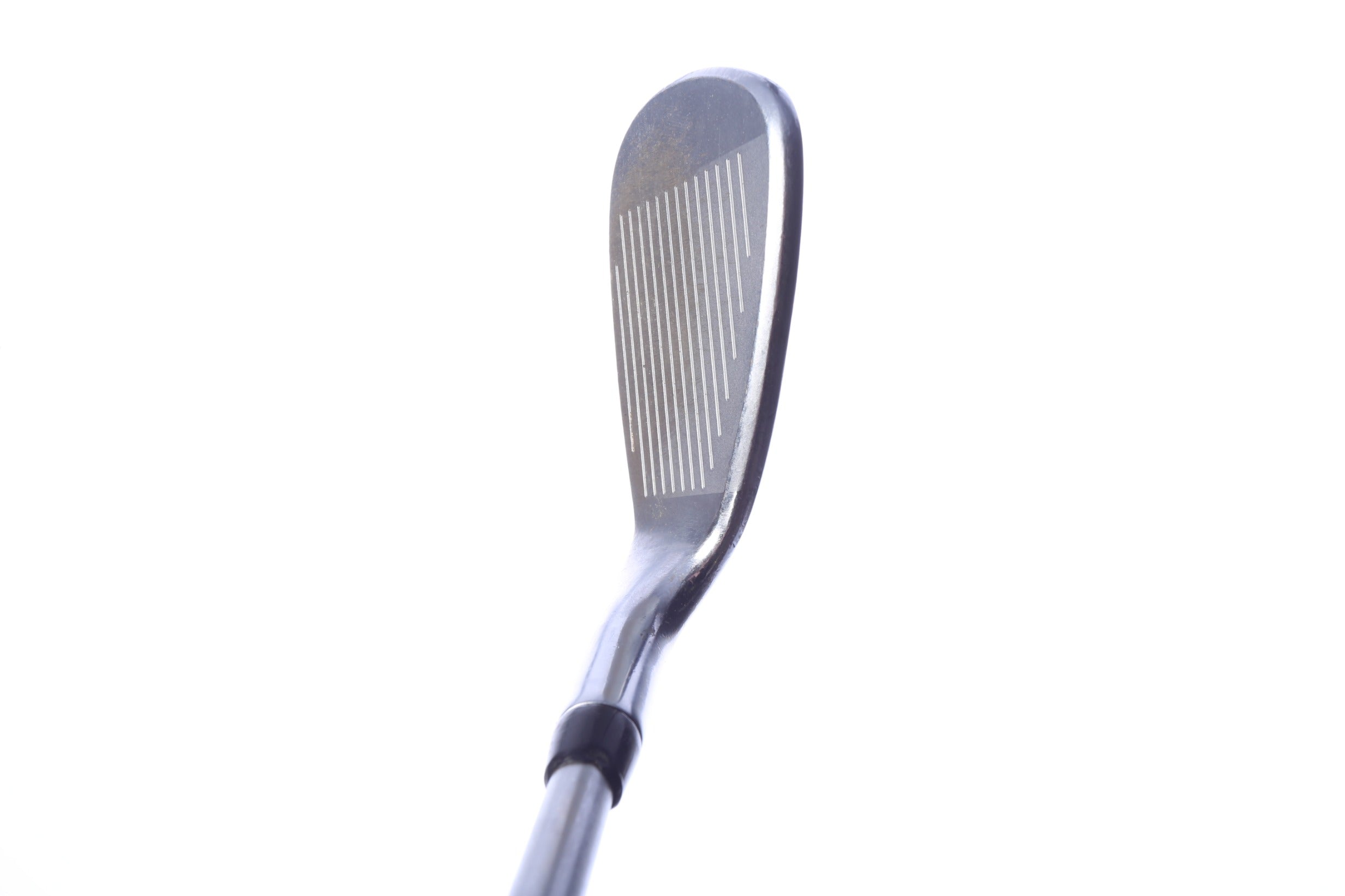 Used Cobra King F7 Single 9-Iron - Right-Handed - Stiff Flex