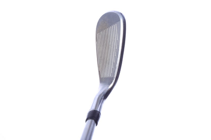Used Cobra King F7 Single 9-Iron - Right-Handed - Stiff Flex