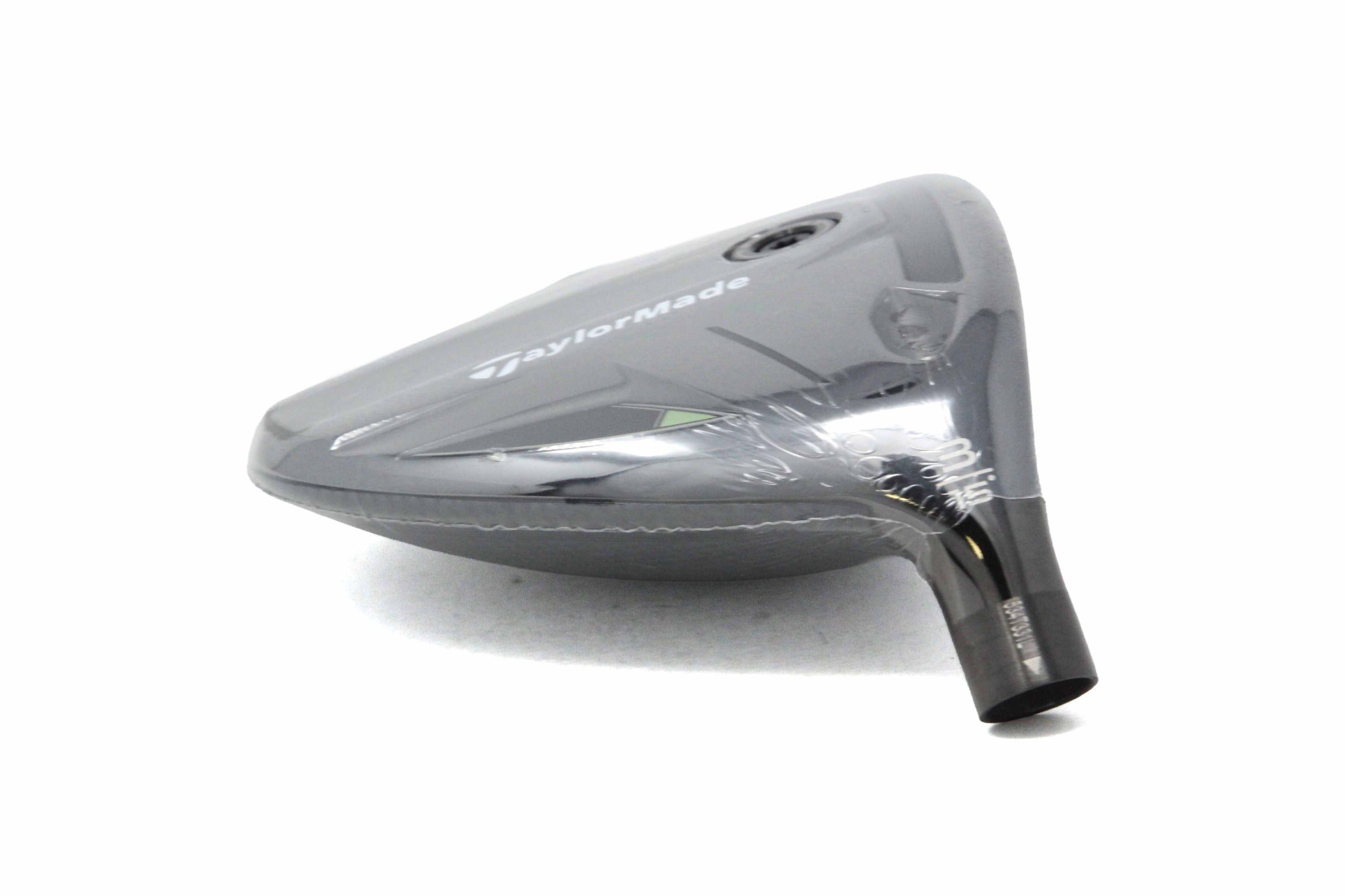 Used TaylorMade Qi35 3-Wood - HEAD ONLY - Right-Handed - 15 Degrees