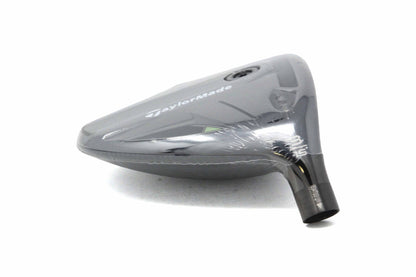 Used TaylorMade Qi35 3-Wood - HEAD ONLY - Right-Handed - 15 Degrees