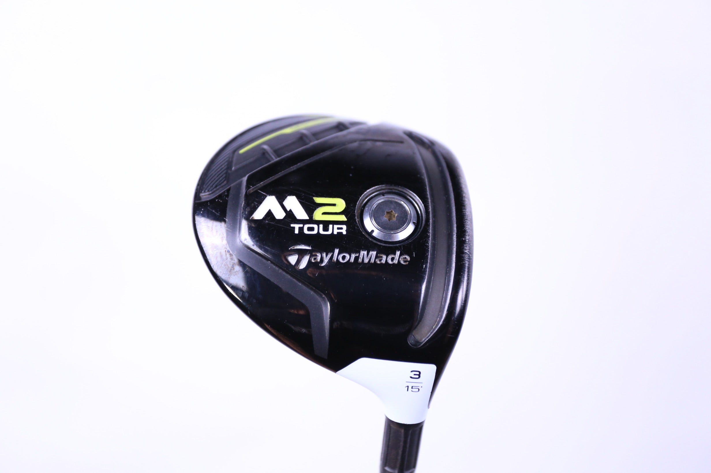TaylorMade M2 Fairway Wood | Next Round Golf