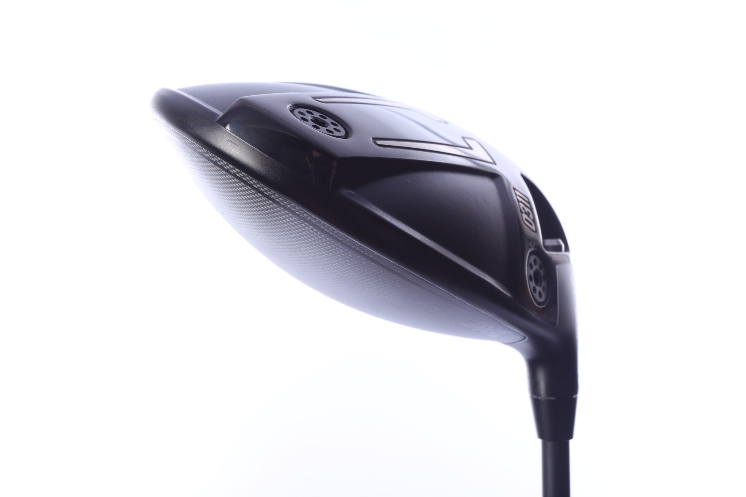 Used PXG 0311 Gen5 Driver - 9 Degrees - Stiff Flex Fujikura Motore X F3 6 - Right-Handed