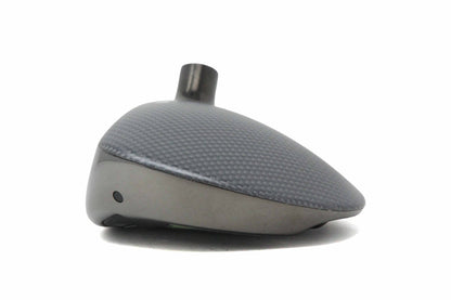 Used TaylorMade Qi35 Tour 3-Wood - HEAD ONLY - Left-Handed - 15 Degrees