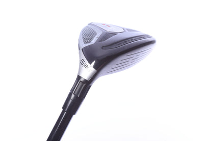 Used TaylorMade M6 5H Hybrid - Right-Handed - 25 Degrees - Stiff Flex