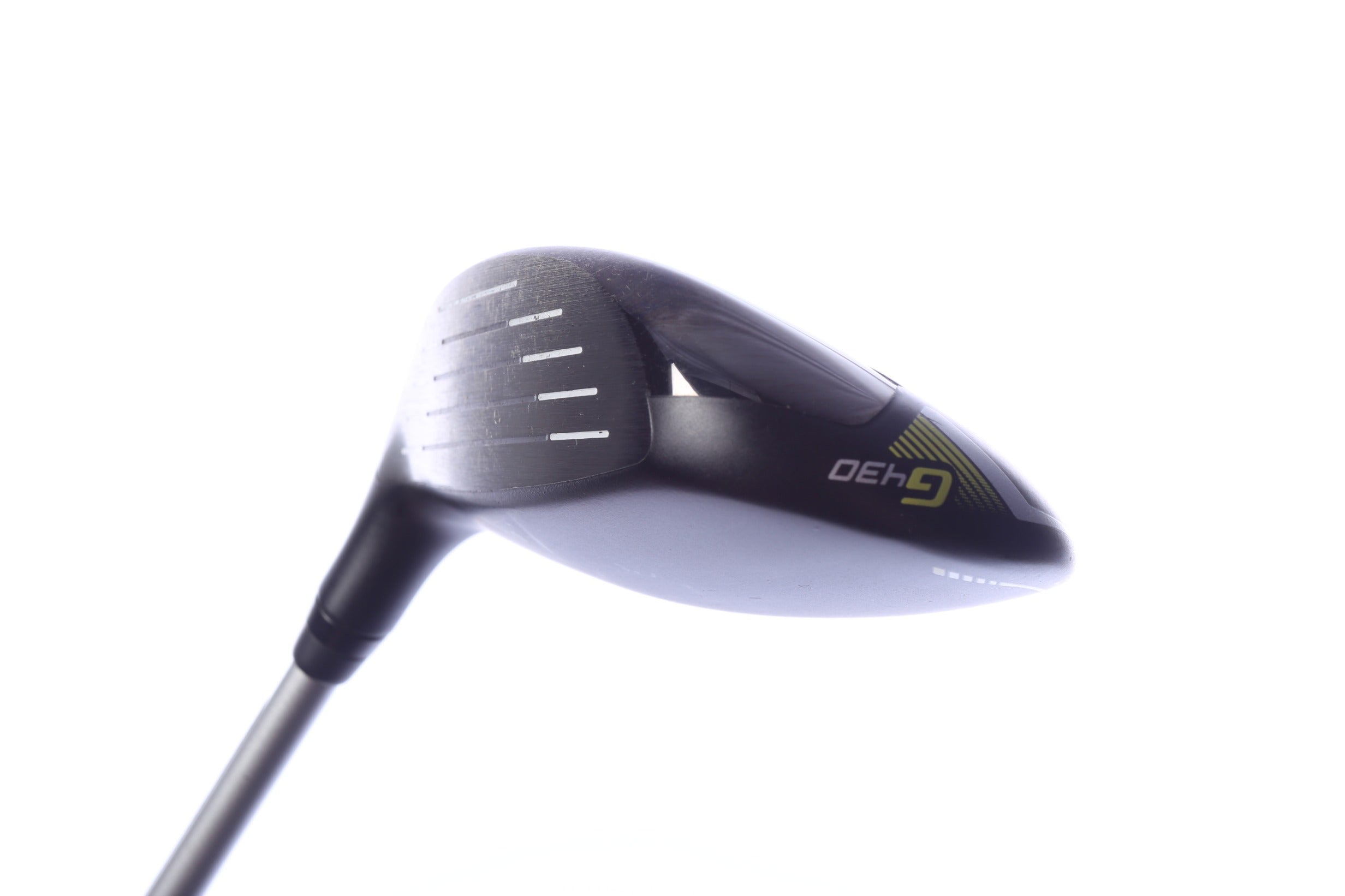 Used Ping G430 MAX 9-Wood - Right-Handed - 24 Degrees - Seniors Flex