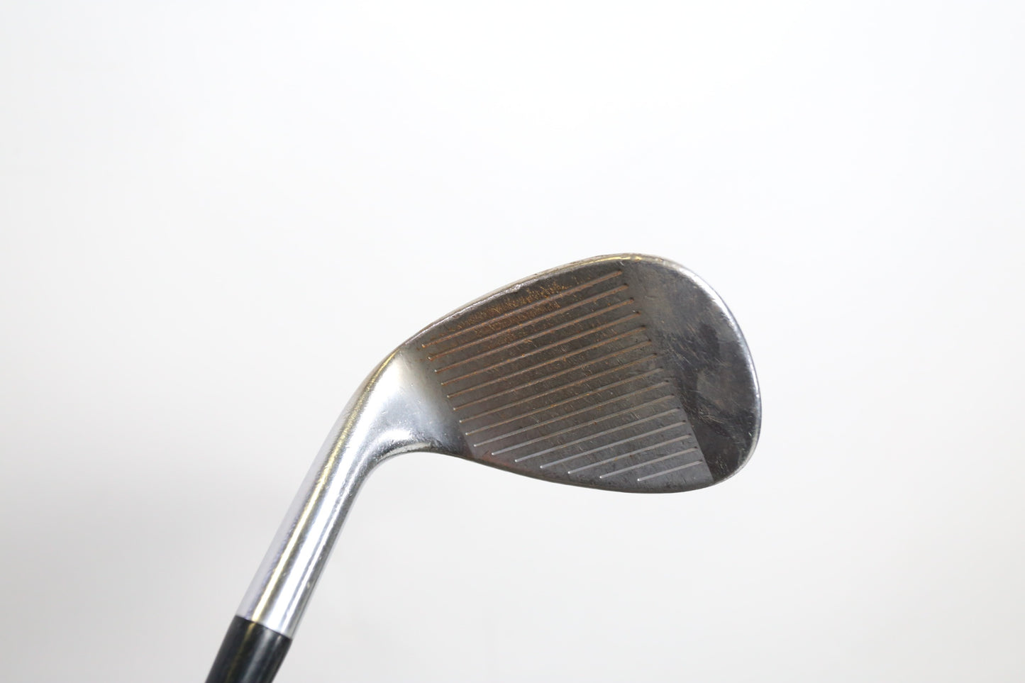 Used Cleveland CG11 Sand Wedge - Right-Handed - 56 Degrees - Stiff Flex