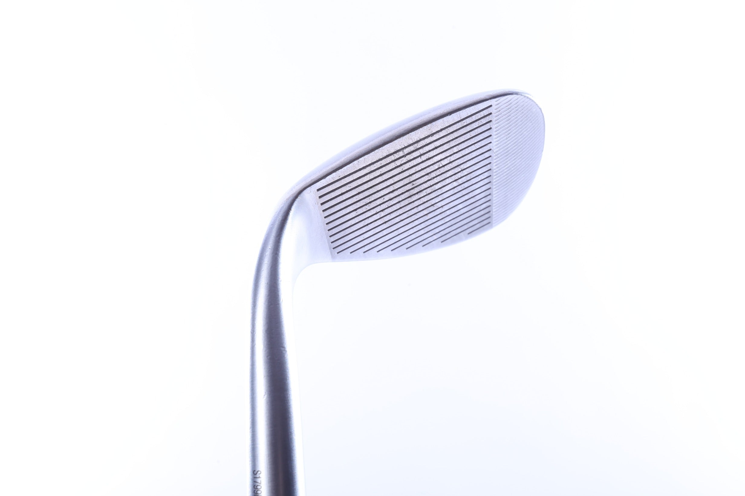 Used Cleveland RTX 6 ZipCore Tour Satin Lob Wedge - Right-Handed - 60 Degrees - Wedge Flex-Next Round