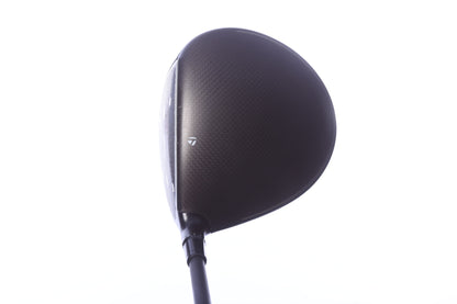 Used TaylorMade Qi4D Max Driver - 10.5 Degrees - Stiff Flex TaylorMade REAX - Right-Handed-Next Round