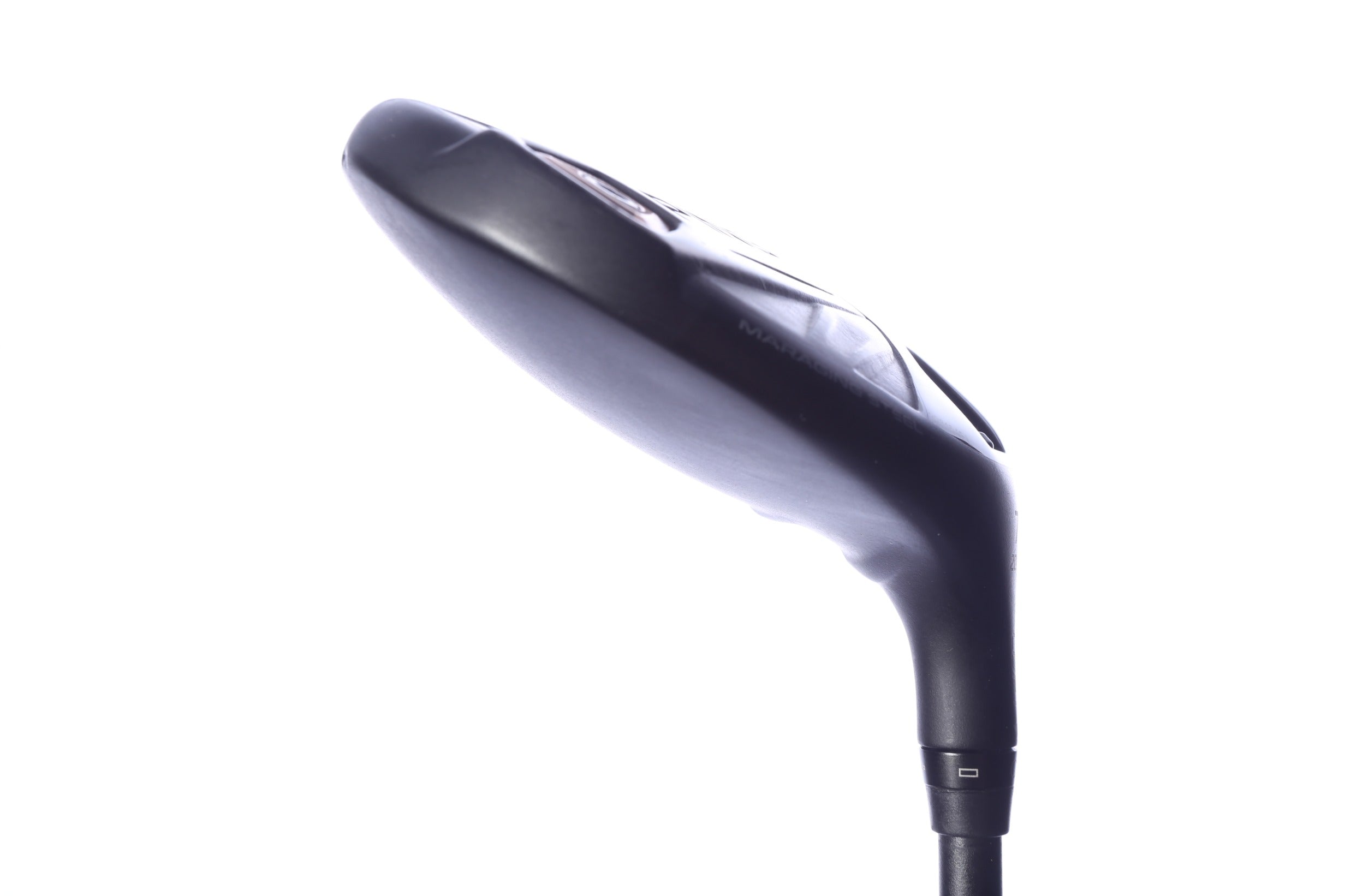 Used Ping G400 7-Wood - Right-Handed - 20.5 Degrees - Extra Stiff Flex