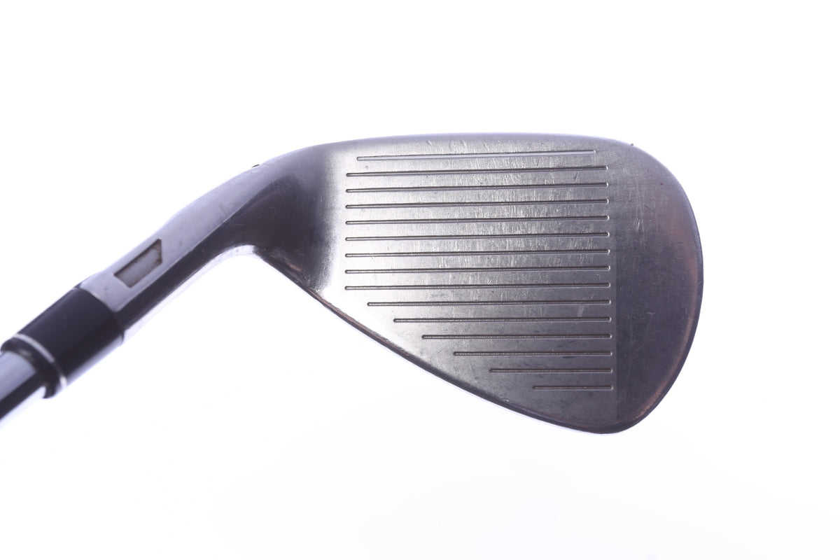 Used TaylorMade SIM MAX OS Approach Wedge - Right-Handed - 48 Degrees - Stiff Flex