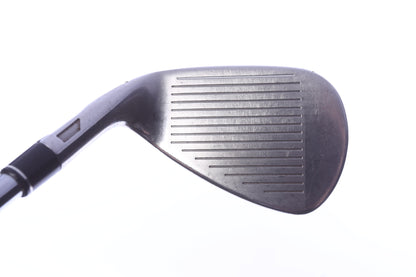 Used TaylorMade SIM MAX OS Approach Wedge - Right-Handed - 48 Degrees - Stiff Flex
