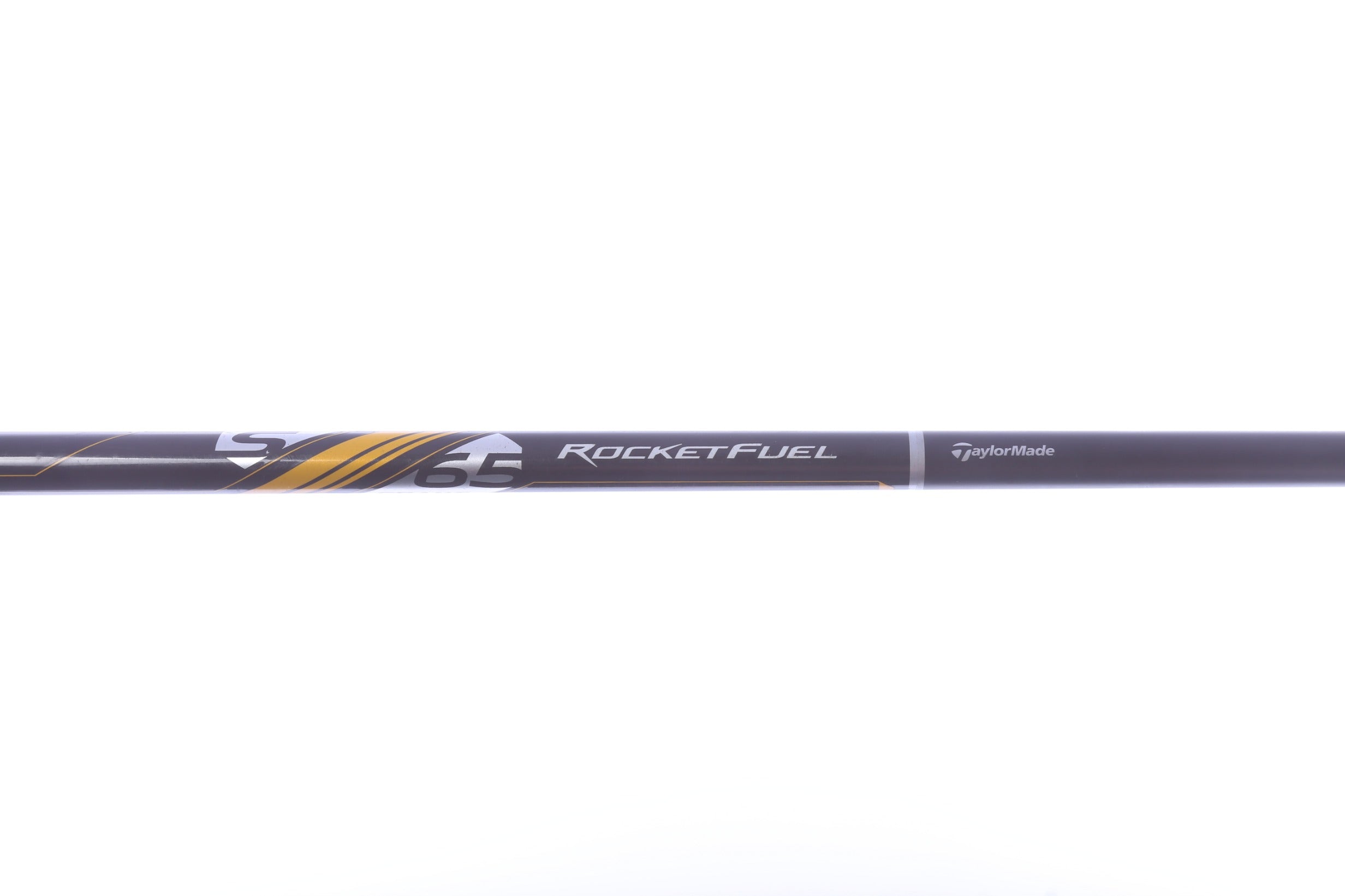 Used TaylorMade RocketBallz Stage 2 Hybrid Set - Right-Handed - 3H, 4H - Stiff Flex
