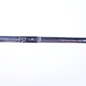 Used Titleist Vokey SM5 Tour Chrome Lob Wedge - Right-Handed - 58 Degrees - Wedge Flex-Next Round