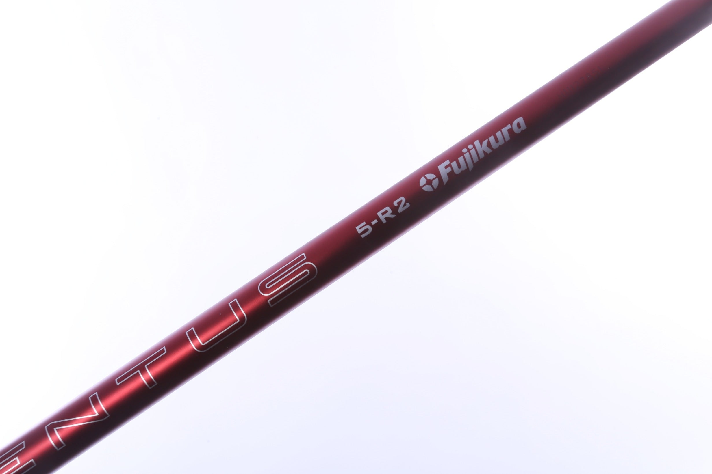 Used Fujikura Ventus Red Velocore+ Driver Shaft Seniors Flex Graphite - 43.75 in - Ping G410 Adapter-Next Round