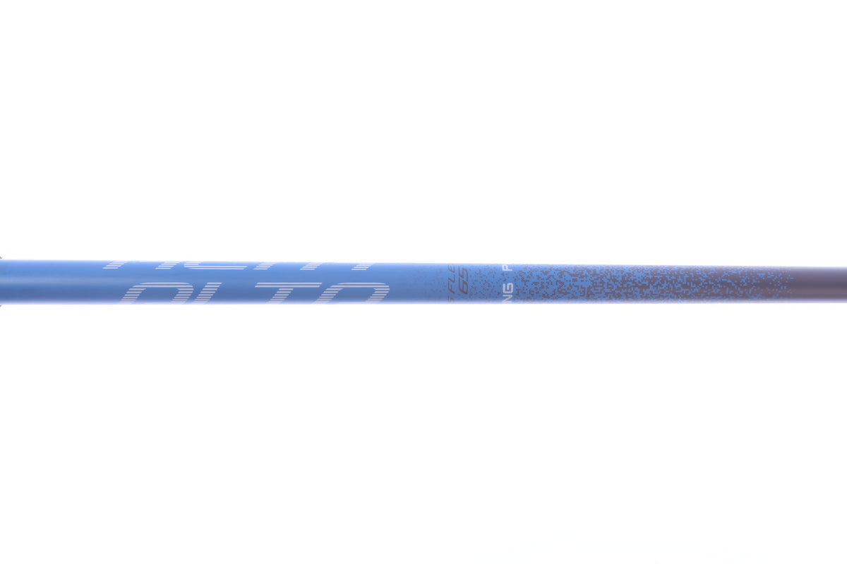 Used Ping G 3-Wood - Right-Handed - 14.5 Degrees - Stiff Flex-Next Round