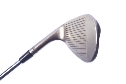 Used Titleist Vokey SM10 Nickel Gap Wedge - Right-Handed - 50 Degrees - Stiff Flex