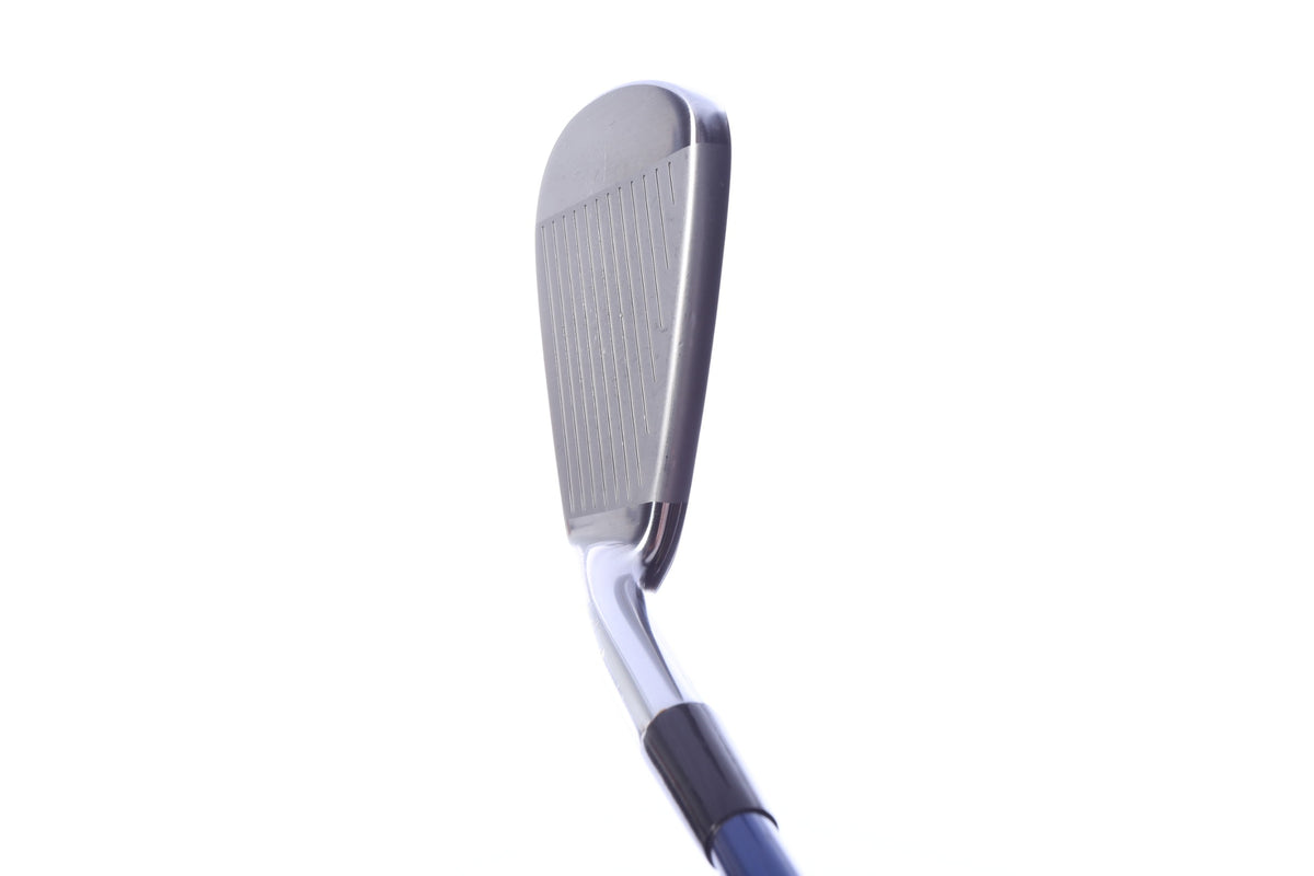 Used Mizuno MP Fli-Hi Single Utility 3-Iron - Right-Handed - Stiff Flex