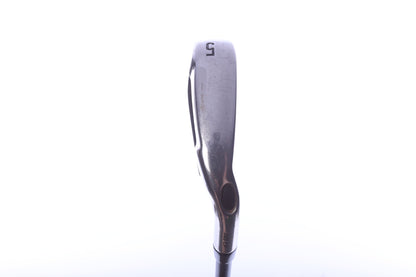 Used Callaway Steelhead XR Single 5-Iron - Right-Handed - Ladies Flex