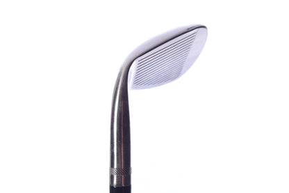Used Titleist Vokey SM8 Brushed Steel Sand Wedge - Right-Handed - 56 Degrees - Stiff Flex