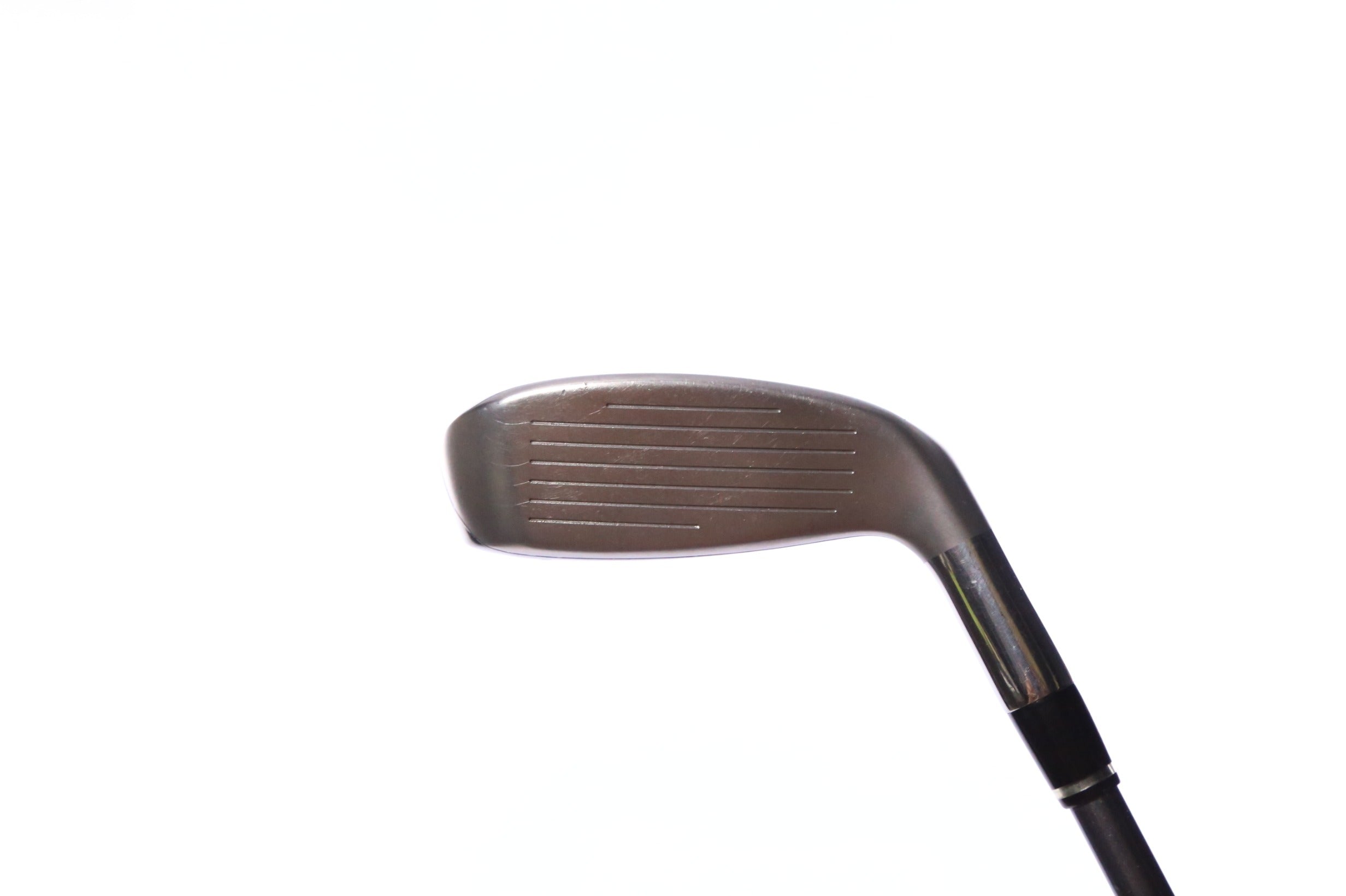Used Adams Idea a12 4H Hybrid - Left-Handed - 22 Degrees - Regular Flex-Next Round
