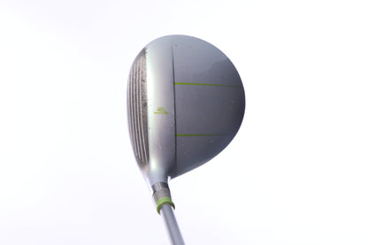 Used Cobra Baffler T Rail 5-Wood - Right-Handed - 20 Degrees - Ladies Flex-Next Round